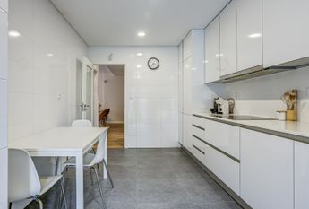 Apartamento T2 em Lisboa