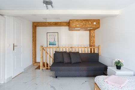 Location appartement 2 pièces, 34.85m², Le Blanc-Mesnil - Photo 5