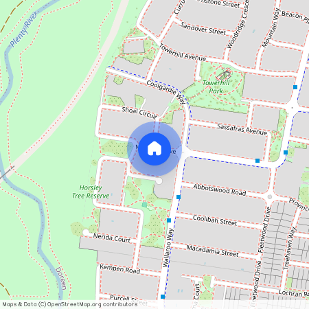 7 Miranda Drive, Doreen VIC 3754
