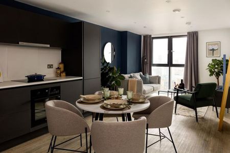 2 bedroom apartment to rent - Photo 3