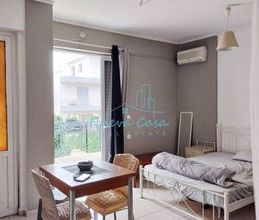 Studio/Γκαρσονιέρα για ενοικίαση - Πάτρα, - Photo 5