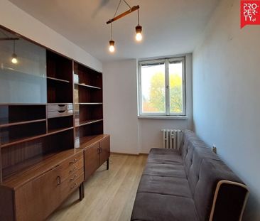 Przytulne mieszkanie z meblami w stylu vintage 36.32 m² - Photo 6