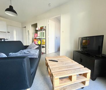 Location Appartement 2 pièces 30m² BREST 29200 - Photo 4