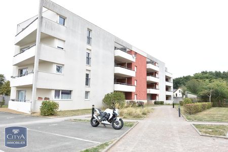 Location Appartement 2 pièces 37m² LE MANS 72100 - Photo 5