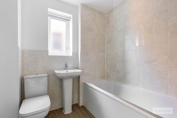 Mostyn Street - Photo 1