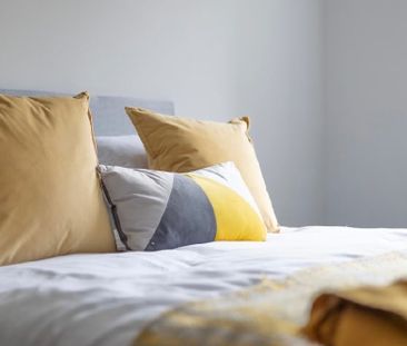 1 Bed Maisonette, Lenzie Way, G21 - Photo 5