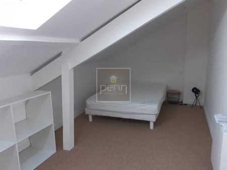 Location Appartement 1 pièce 27m² LA GUERCHE DE BRETAGNE 35130 - Photo 2