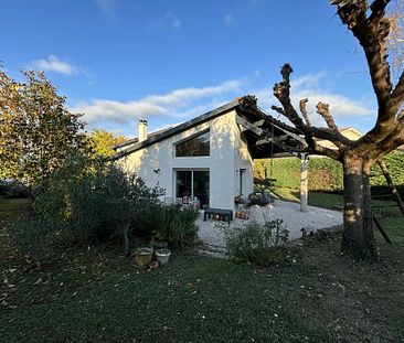 Belle maison avec jardin à Chasselay - Photo 5