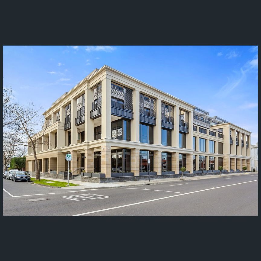306/1933 Malvern Road, Malvern East, Vic 3145 - Photo 1