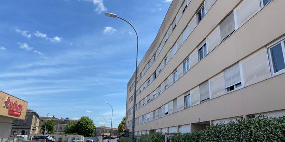 Location Appartement 1 pièce 16m² TALENCE 33400 - Photo 3