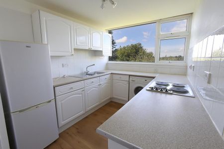 2 bedroom flat to rent - Photo 4