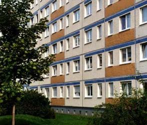 2-Raum-Wohnung Erich-Kästner-Straße 5 - Foto 2