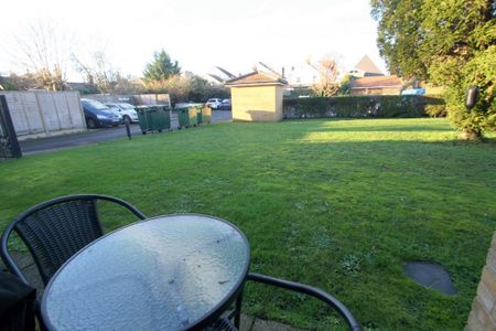 2 bedroom apartment to rent - Photo 5