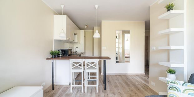 Gdańsk, Żabianka, Gospody - Zdjęcie 1