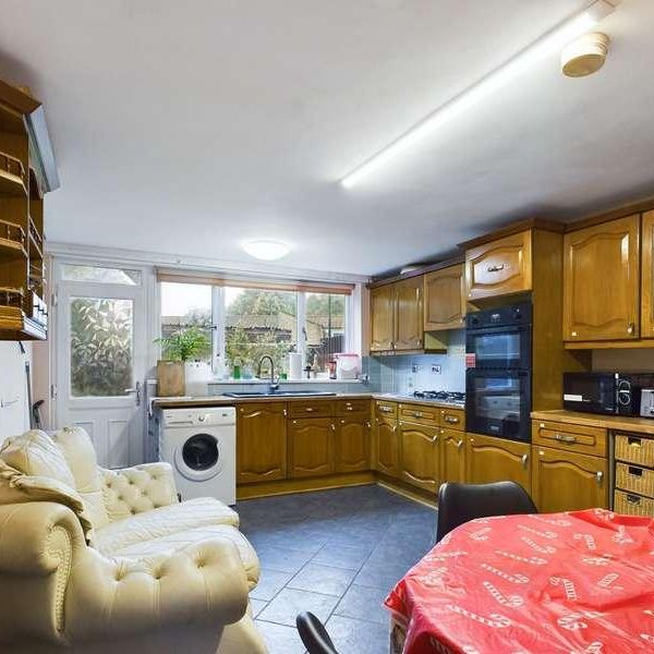 Sherborne Grove, City Centre, Birmingham, B1 - Photo 1
