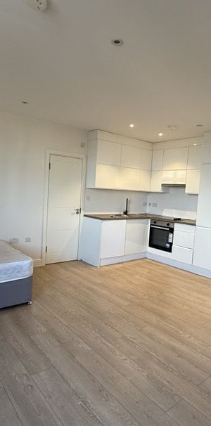 Buckingham Street - Photo 1