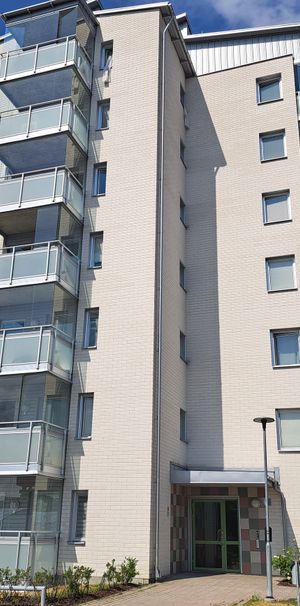 Tångringsgatan, Borlänge - Photo 1