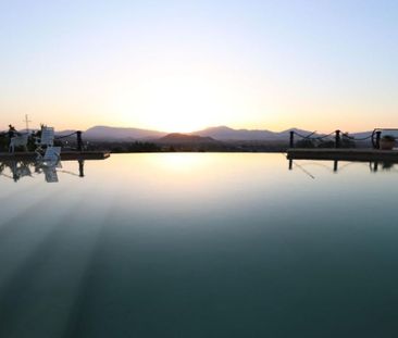 Luxury Villa for rent in Alhaurín el Grande, Andalusia - Photo 1