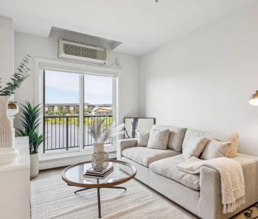 Azure Apartments — 1 Bedroom - Photo 2