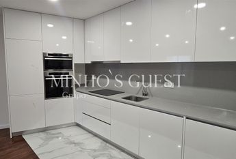 Apartamento T2 em Braga