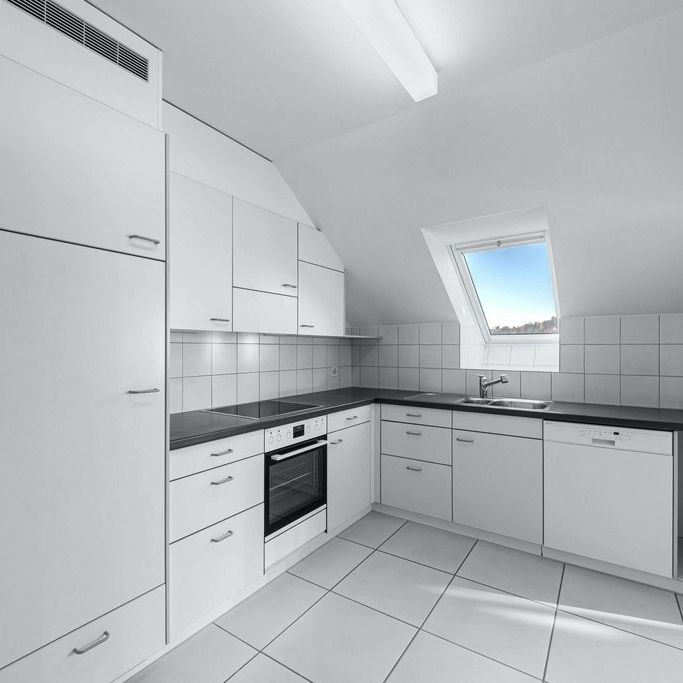 Komfortabel wohnen in Riehen - Photo 1