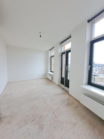 Appartement te huur: Borneostraat 10-C 1094 CJ Amsterdam - Foto 3