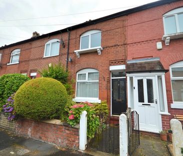 2 Bedroom Terraced To Let - Photo 5