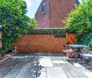 2 Bed Terraced House, Wynford Road, N1 - Photo 5