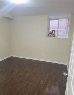 For Lease - 14 Whitbread Crescent Unit# (Lower), Ajax, Ontario - Photo 1