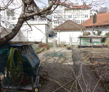 4.5 Zimmer, 130 m², 2. Stock - Foto 5