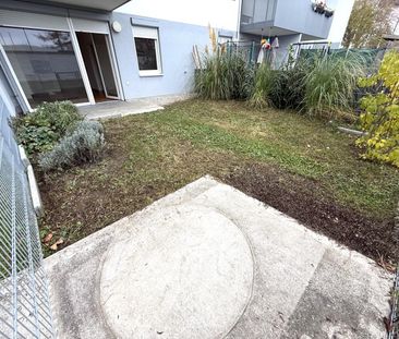 EIGENER GARTEN und TERRASSE!!! Top Neubauwohnung nahe Akademiepark - Photo 4