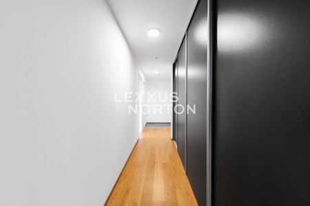 Apartment for rent, 2+kk - 1 bedroom, 59m - Photo 5