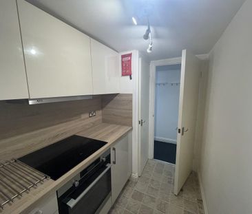 1 bedroom apartment to rent - Photo 6