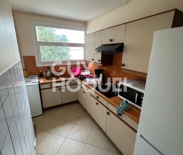 LOCATION : appartement F2 (54 m²) à CALAIS - Photo 2