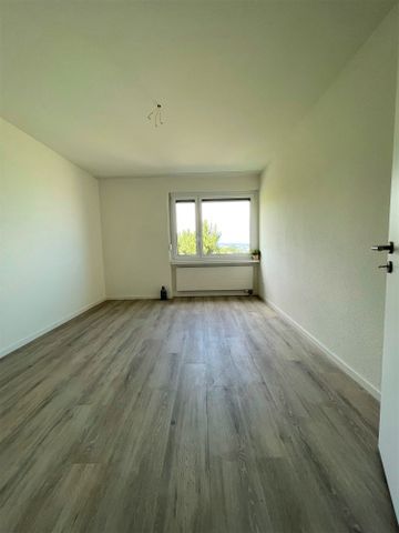 4.5 Zimmer, 109 m², 4. Stock - Foto 2