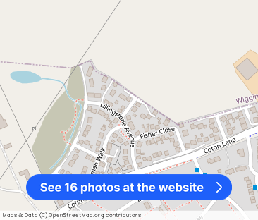Hewett Close, Coton Green, Tamworth - Photo 1