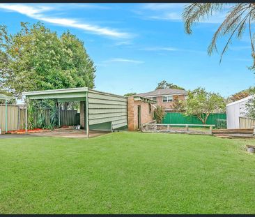 3 Bedroom family home in great location - Photo 1