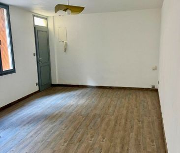 Location Appartement 1 pièce 26m² ROUEN 76000 - Photo 3