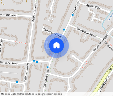 Coombes Lane, Birmingham, West Midlands, B31 - Photo 1