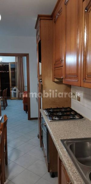 Trilocale ottimo stato, primo piano, Sambuca, Barberino Tavarnelle - Photo 2