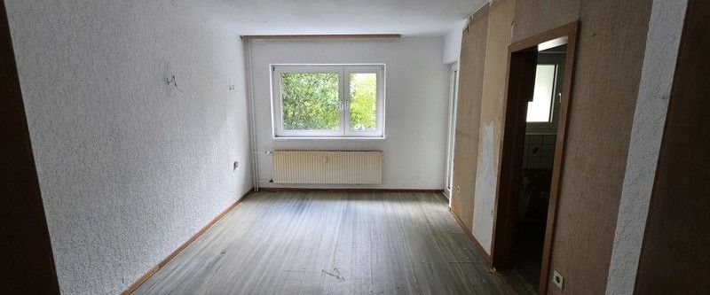 Sanierte Wohnung in ruhigem Wohnhaus - Foto 1