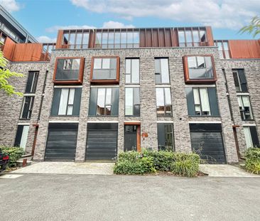 3 bedroom townhouse to rent - Photo 1