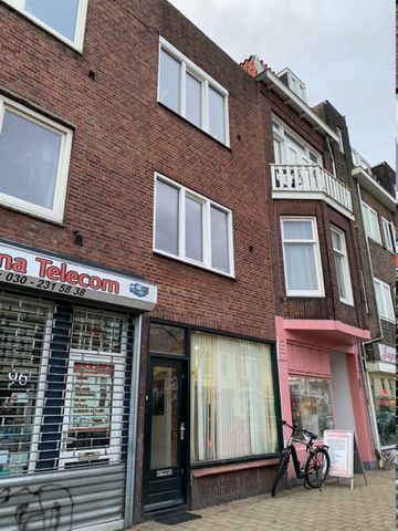 Te huur: Kamer Amsterdamsestraatweg 98 3 in Utrecht - Photo 2