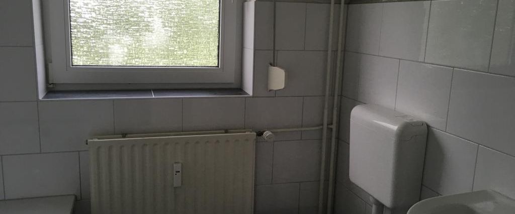 Demnächst frei! 2-Zimmer-Wohnung in Gelsenkirchen Hassel - Foto 1