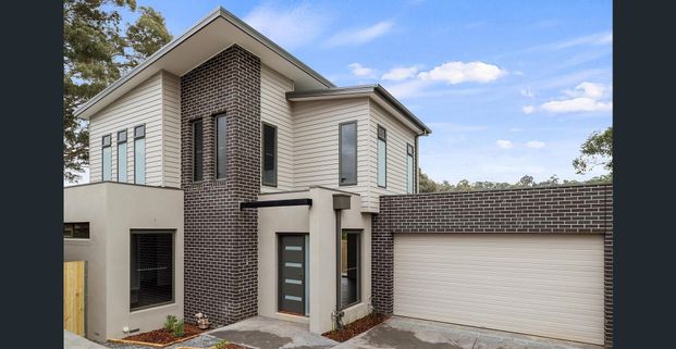 Luxury, Space & Privacy in Great Location - Photo 1