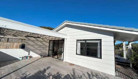 Beach so Close - Photo 5