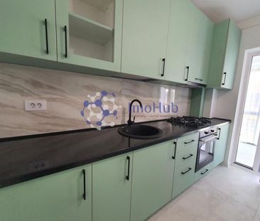 Ap. cu 2 camere bloc nou, parcare inclusa, Moara de Vant! - Photo 3