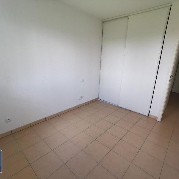 Location Appartement 2 pièces 35m² GOND PONTOUVRE 16160 - Photo 1