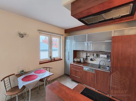 Apartament 2pok. 54 m - Photo 3