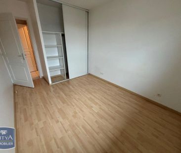 Appartement à louer 3 pièces 64.73m² - Photo 5